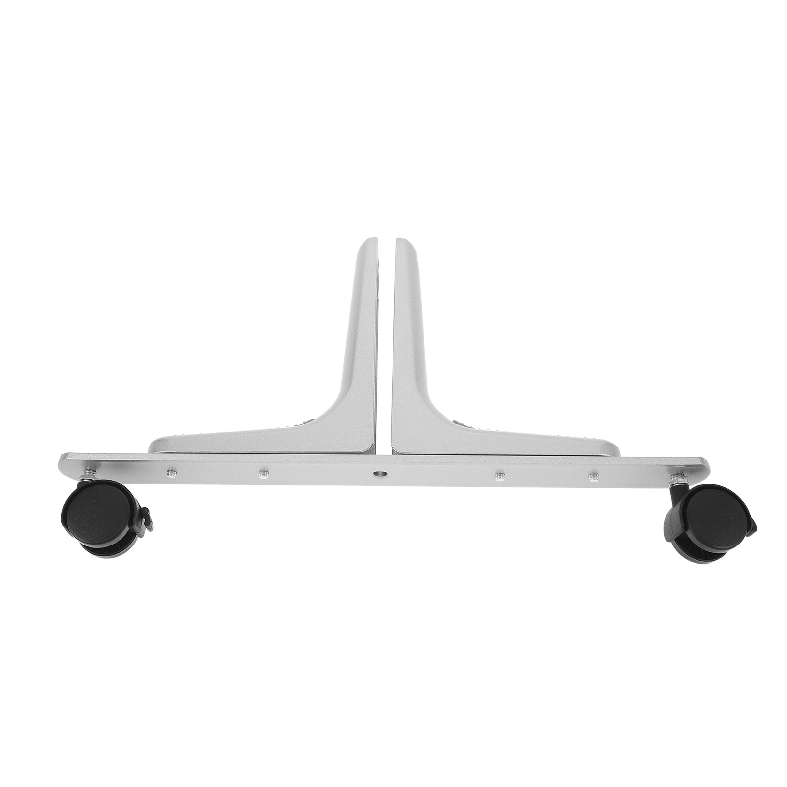 Room Divider Screen - Серебристая подставка для складной перегородки на