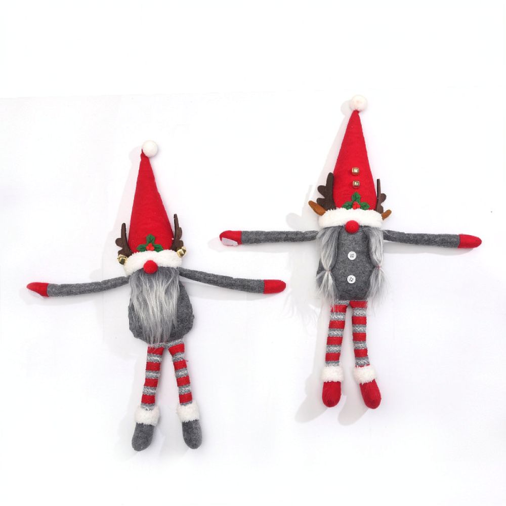Home Xmas Decor Ideas - Декор для дома на праздники: рождественские