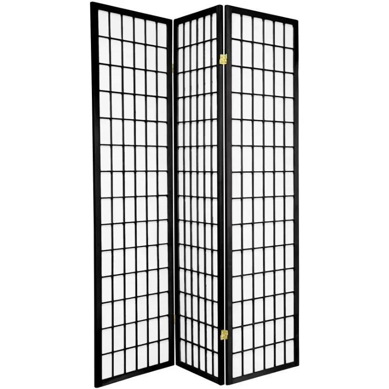 Room Divider Screen - Ориентальная мебель: Ширма-перегородка Шоджи с 2