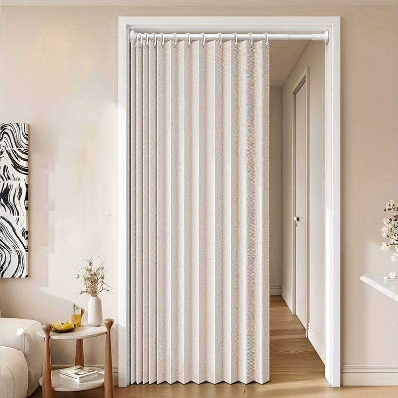 Room Divider Screen - Штора-перегородка для зонирования чайной комнаты и