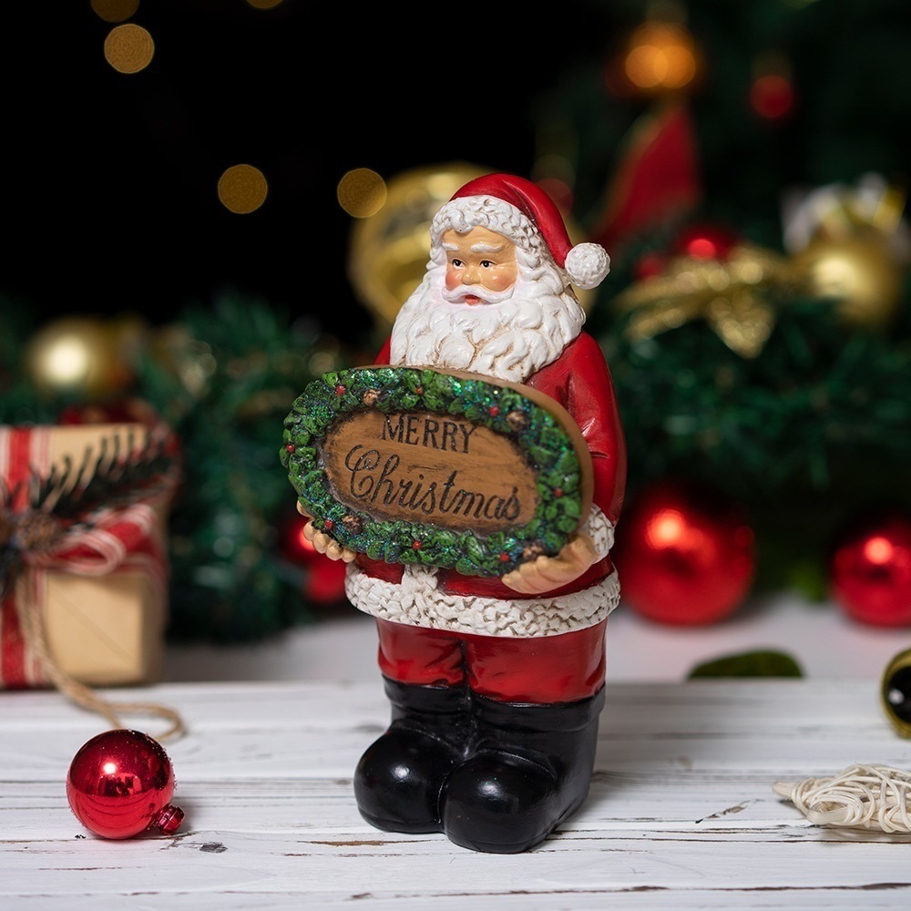 Забавное рождественское украше – обзор и цена Home Xmas Decor Ideas
