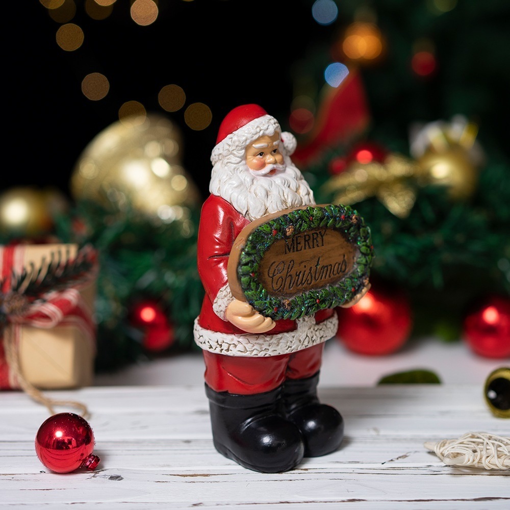 Забавное рождественское украше – обзор и цена Home Xmas Decor Ideas