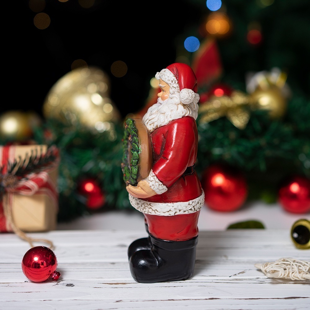 Забавное рождественское украше – обзор и цена Home Xmas Decor Ideas