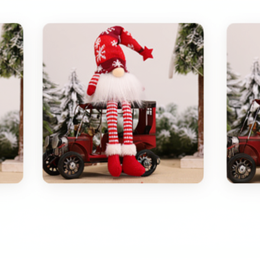 Светящаяся светодиодная фигурк – обзор и цена Home Xmas Decor Ideas