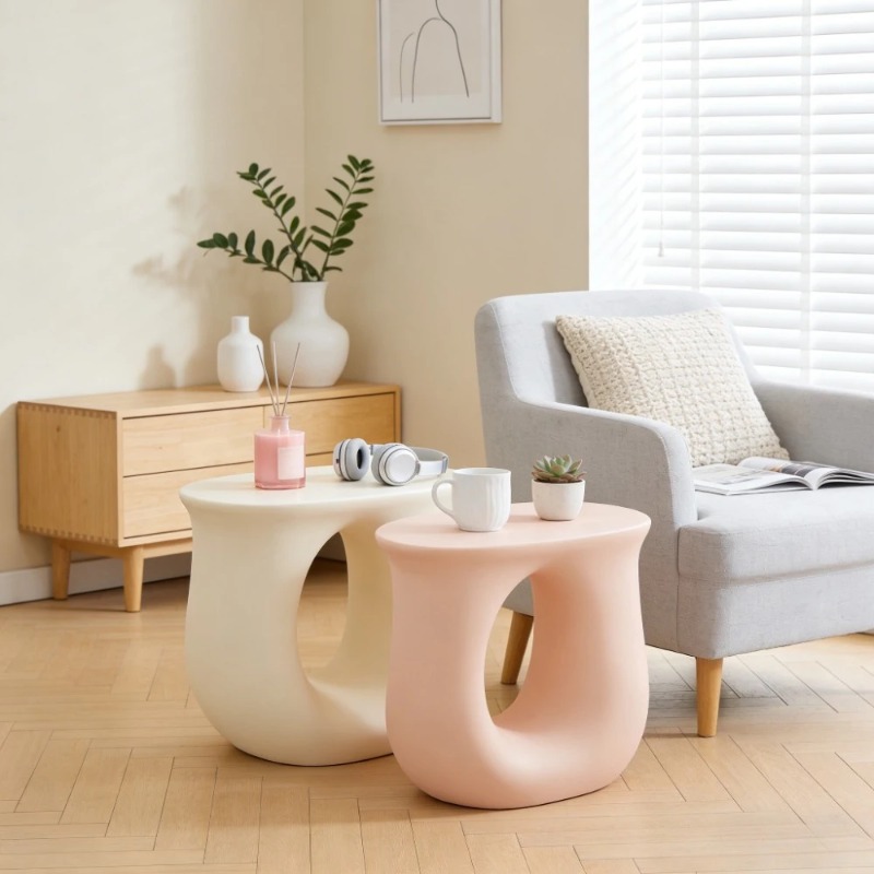 U-образный угловой кофейный ст – обзор и цена Home Decor Minimalist Style