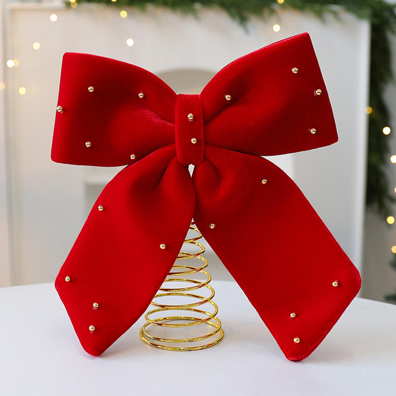 Элегантная красная елочная игр – обзор и цена Home Xmas Decor Ideas