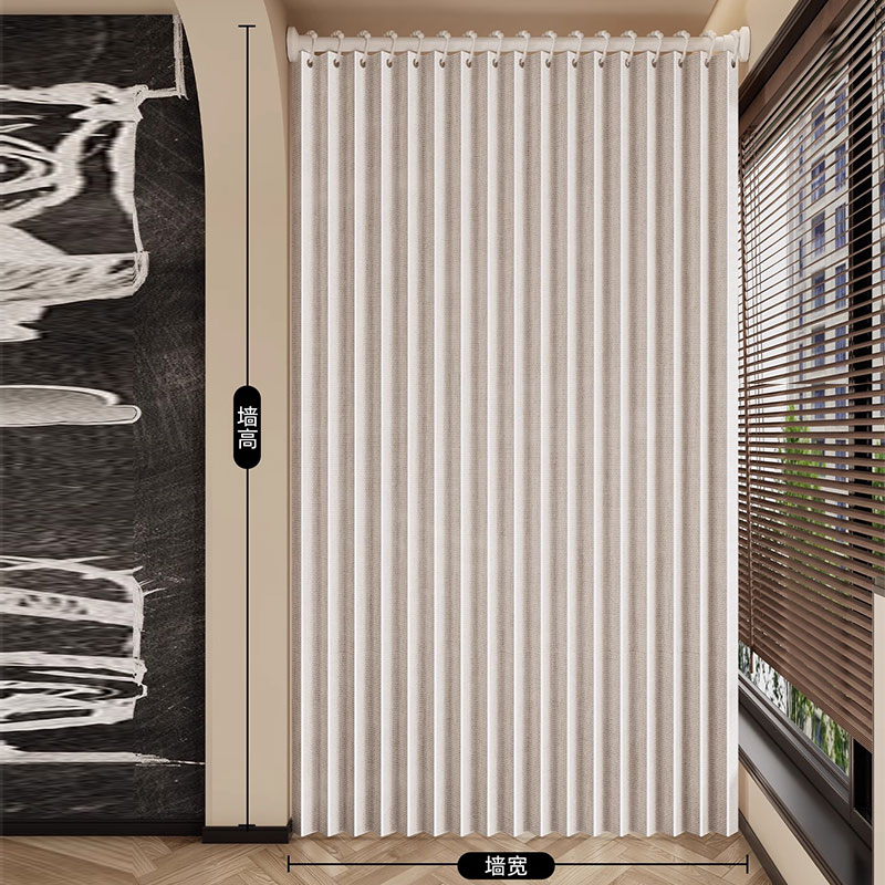 Складная дверь-гармошка, выдви – обзор и цена Room Divider Screen
