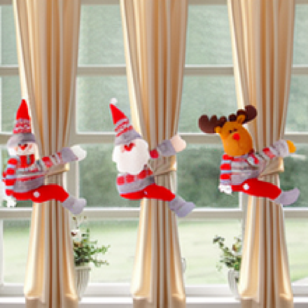 Элегантный перевернутый рождес – обзор и цена Home Xmas Decor Ideas
