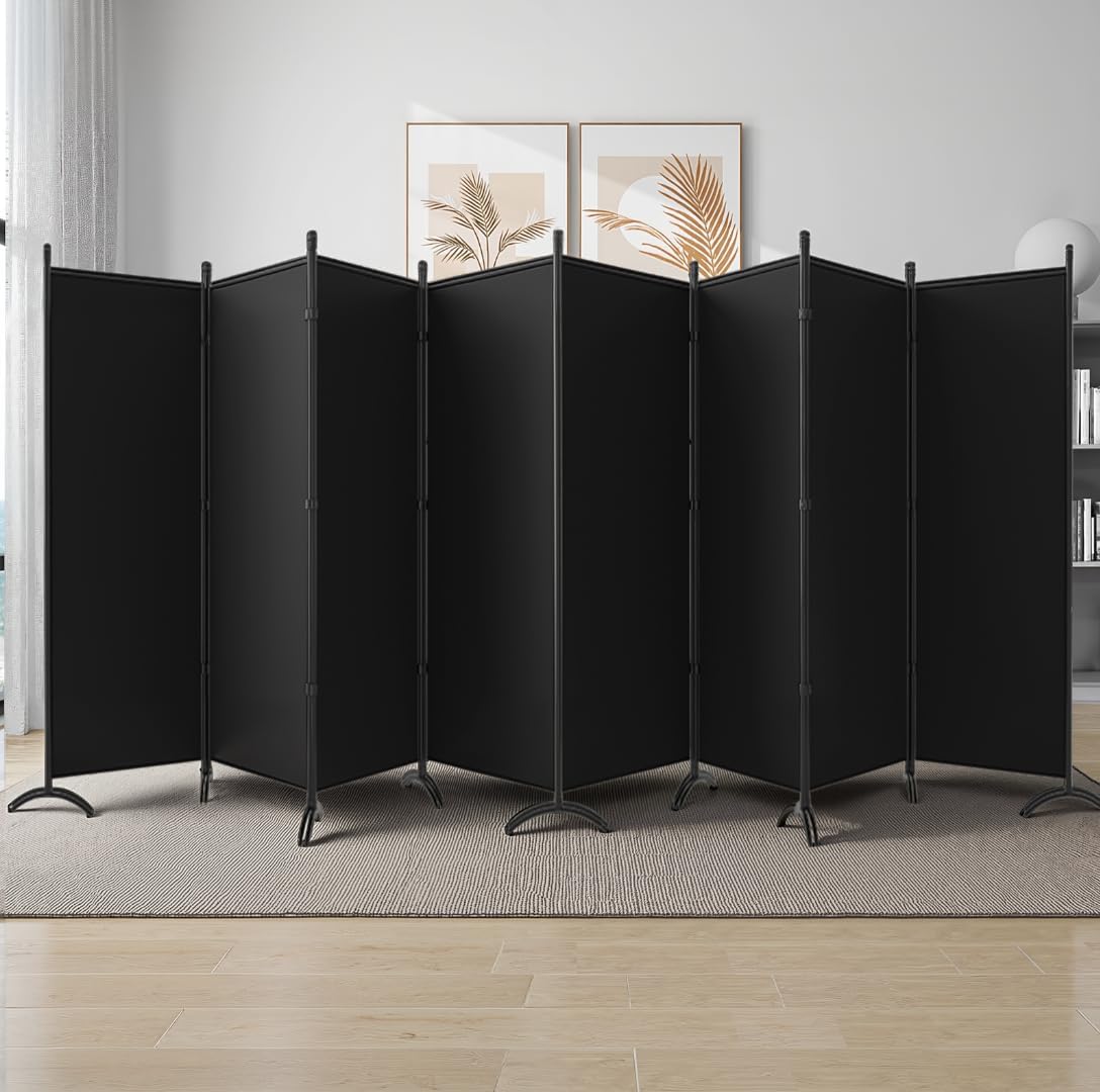 Складная перегородка-ширма для – обзор и цена Room Divider Screen