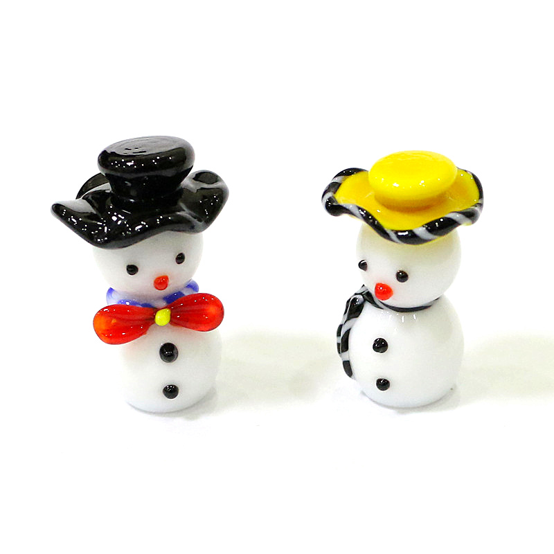 Миниатюрная милая стеклянная ф – обзор и цена Home Xmas Decor Ideas