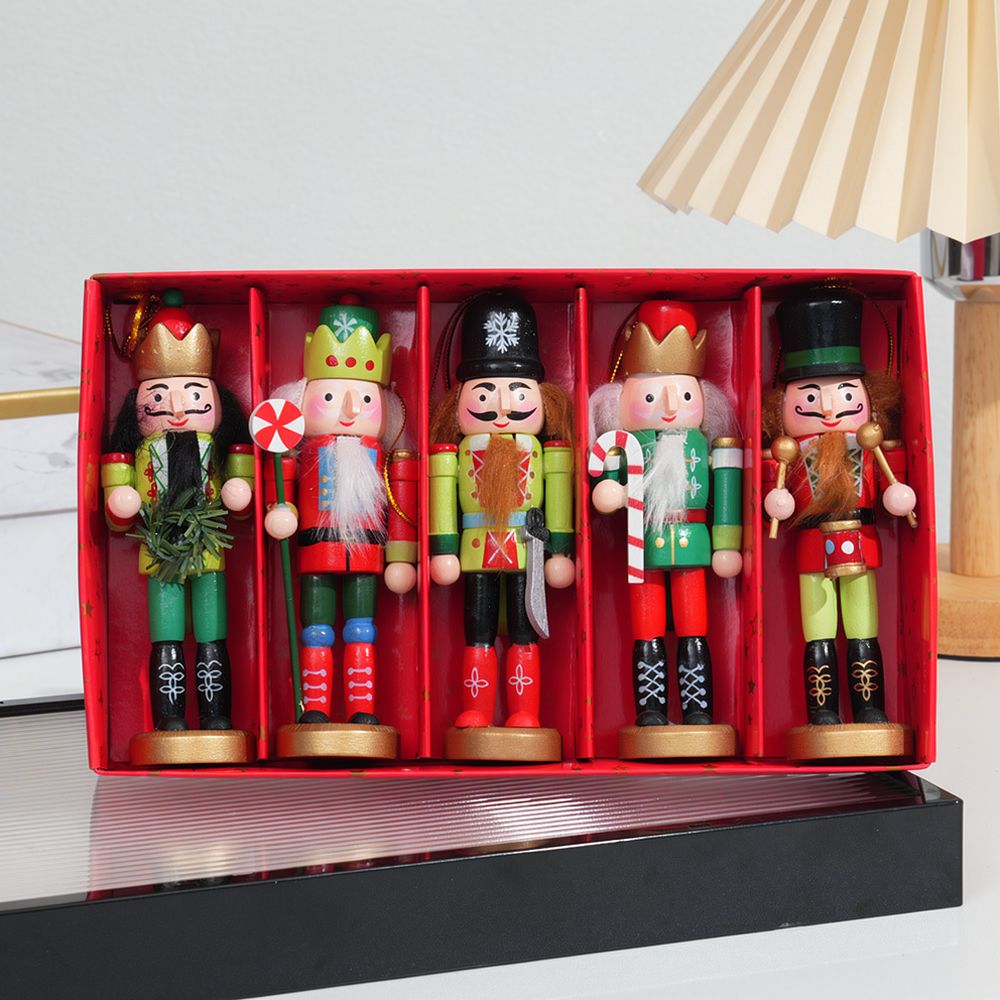Деревянная фигурка солдата-щел – обзор и цена Home Xmas Decor Ideas