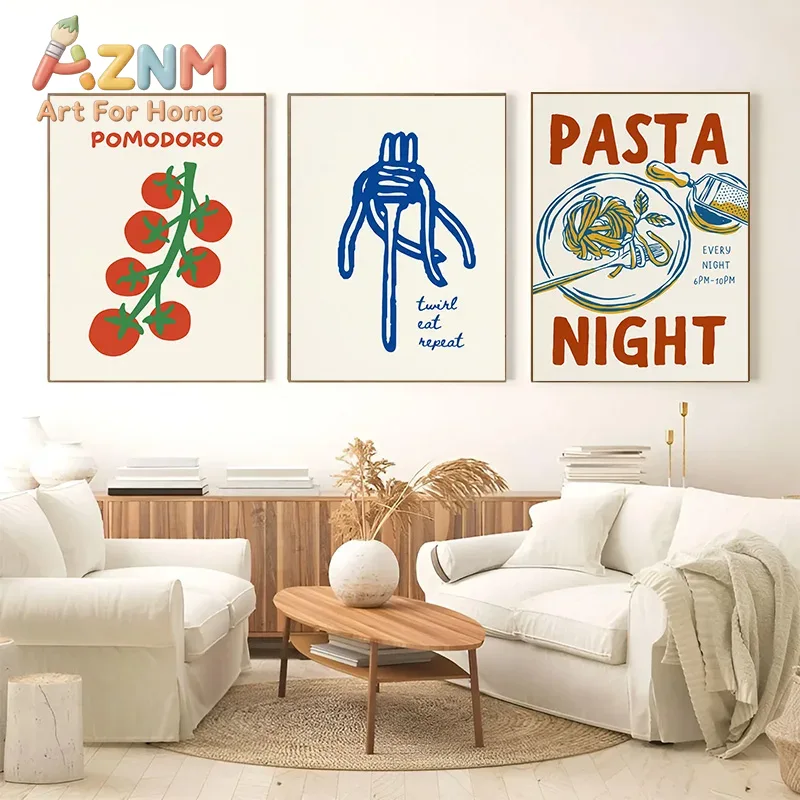 Постер с линейным рисунком вин – обзор и цена Home Decor Minimalist Style