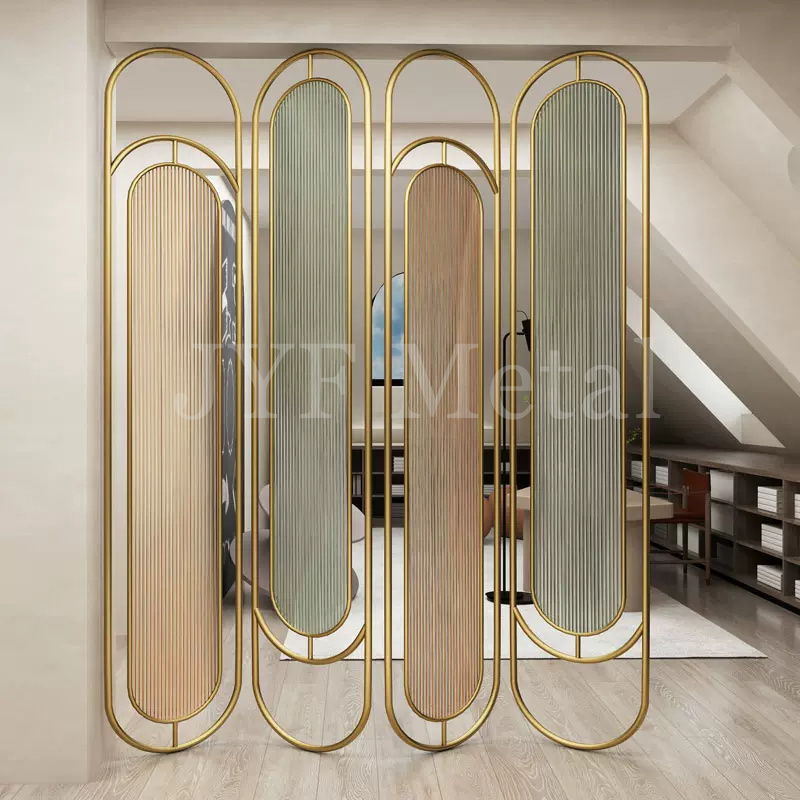 Декоративная перегородка для р – обзор и цена Room Divider Screen