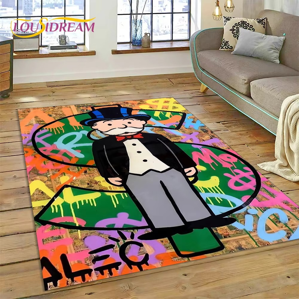 Коврик-денежный ковер с мультя – обзор и цена Home Decor Games Online Free