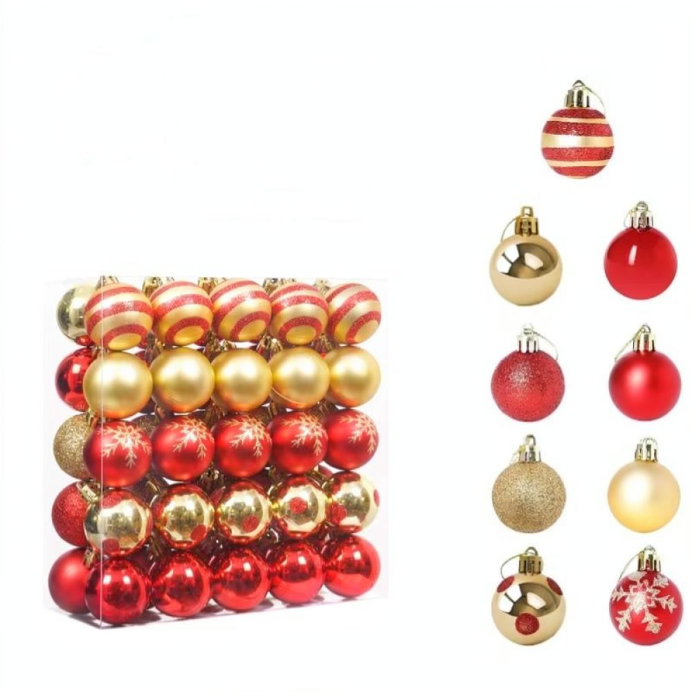 Набор подвесных шаров для укра – обзор и цена Home Xmas Decor Ideas