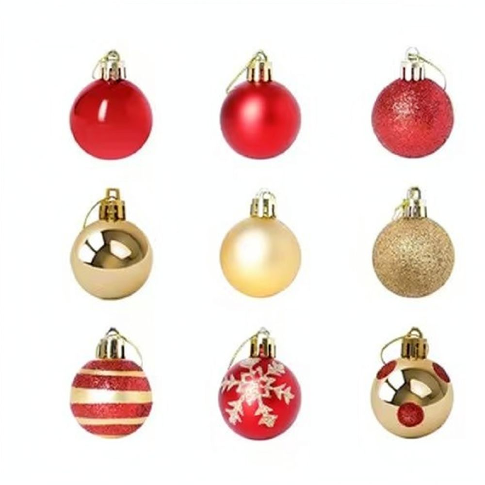 Набор подвесных шаров для укра – обзор и цена Home Xmas Decor Ideas