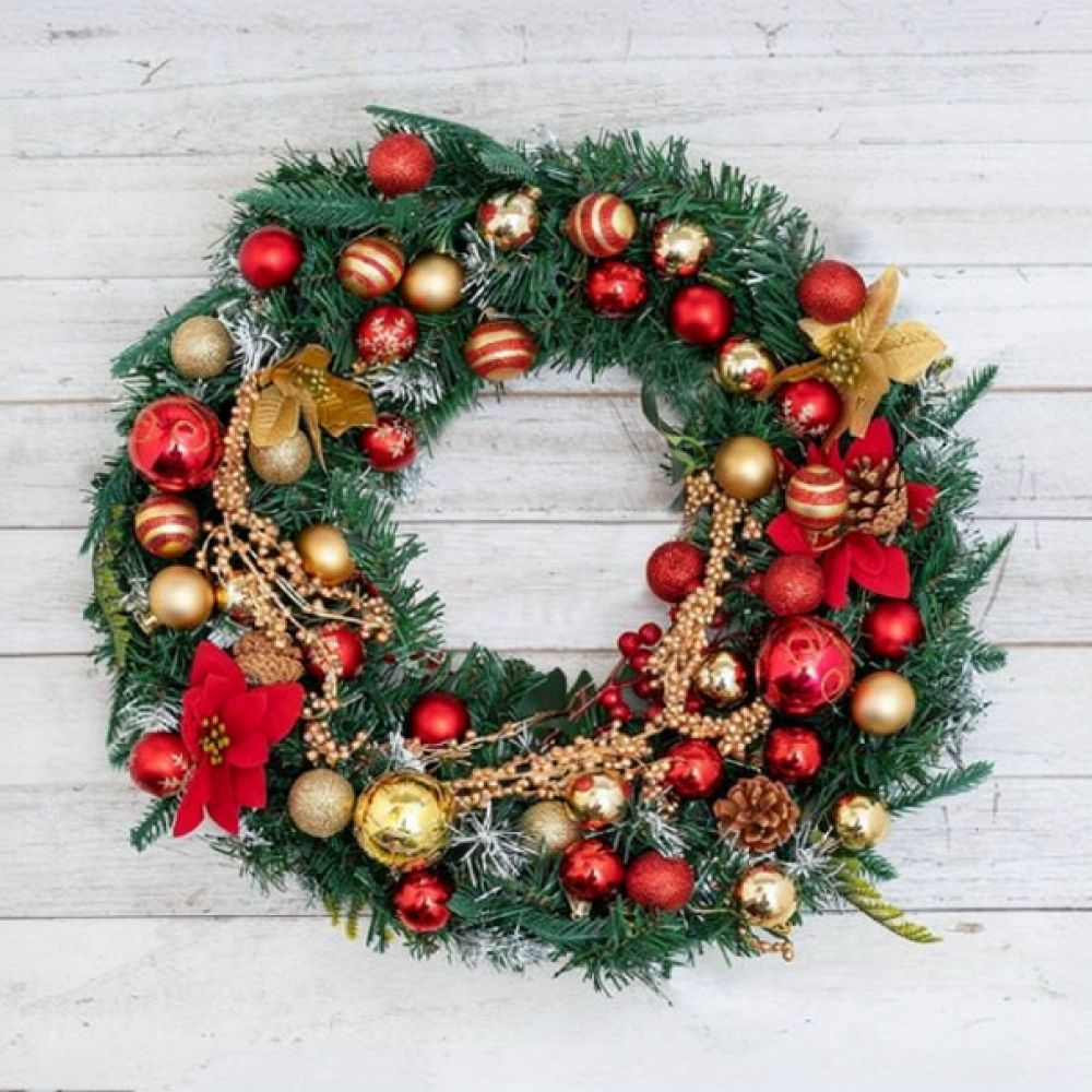 Набор подвесных шаров для укра – обзор и цена Home Xmas Decor Ideas