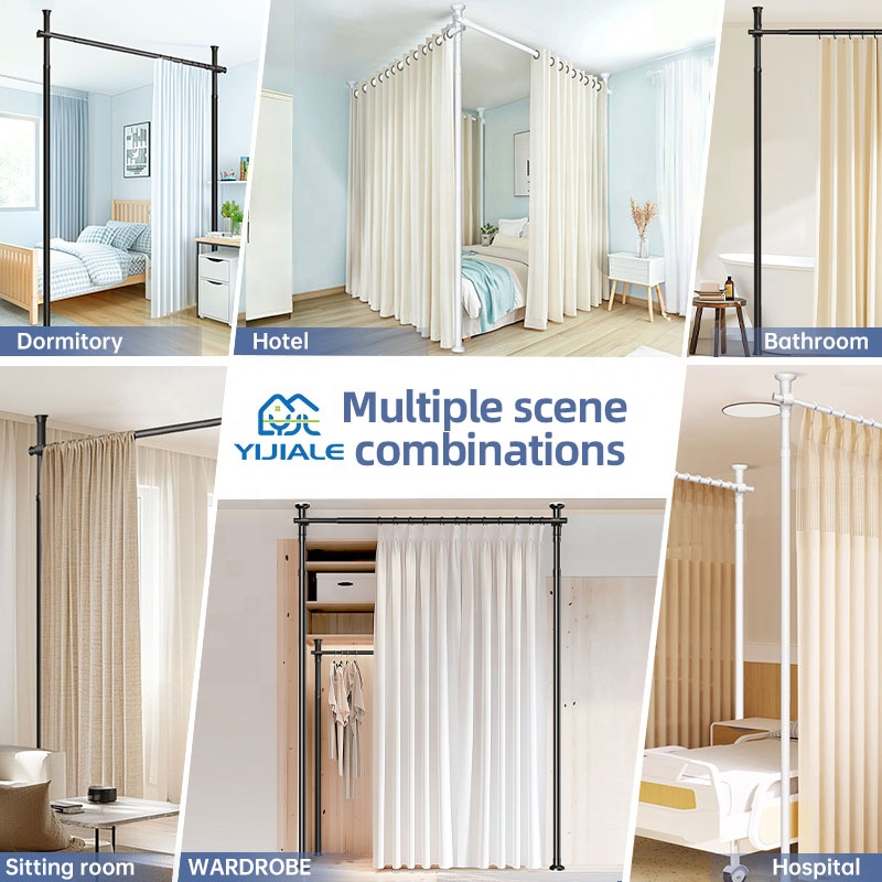 Передвижная офисная перегородк – обзор и цена Room Divider Screen