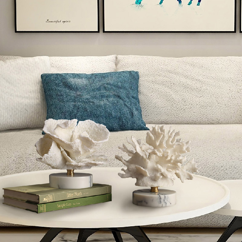 Декоративное украшение из смол – обзор и цена Home Decor Minimalist Style