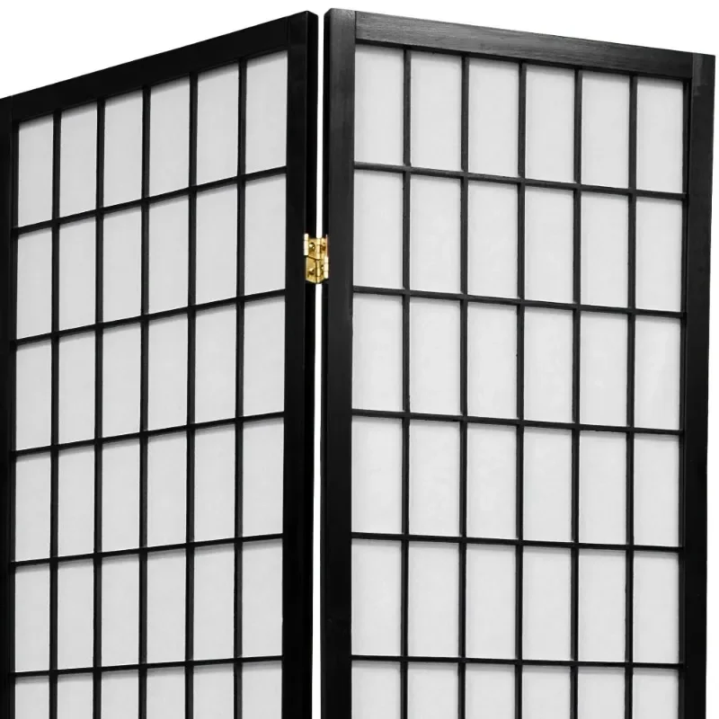 Ориентальная мебель: Ширма-пер – обзор и цена Room Divider Screen