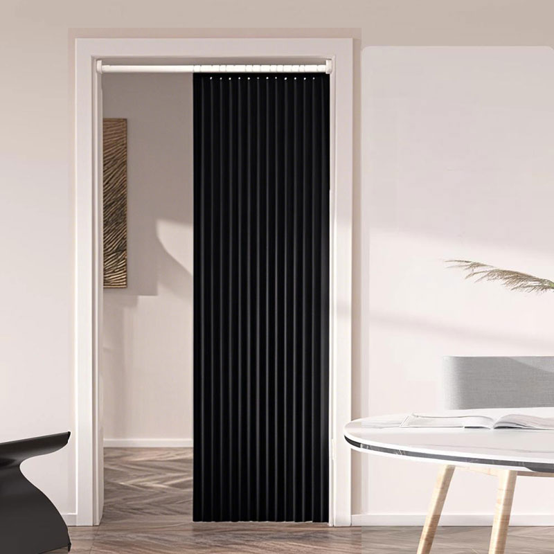 Штора-перегородка для зонирова – обзор и цена Room Divider Screen