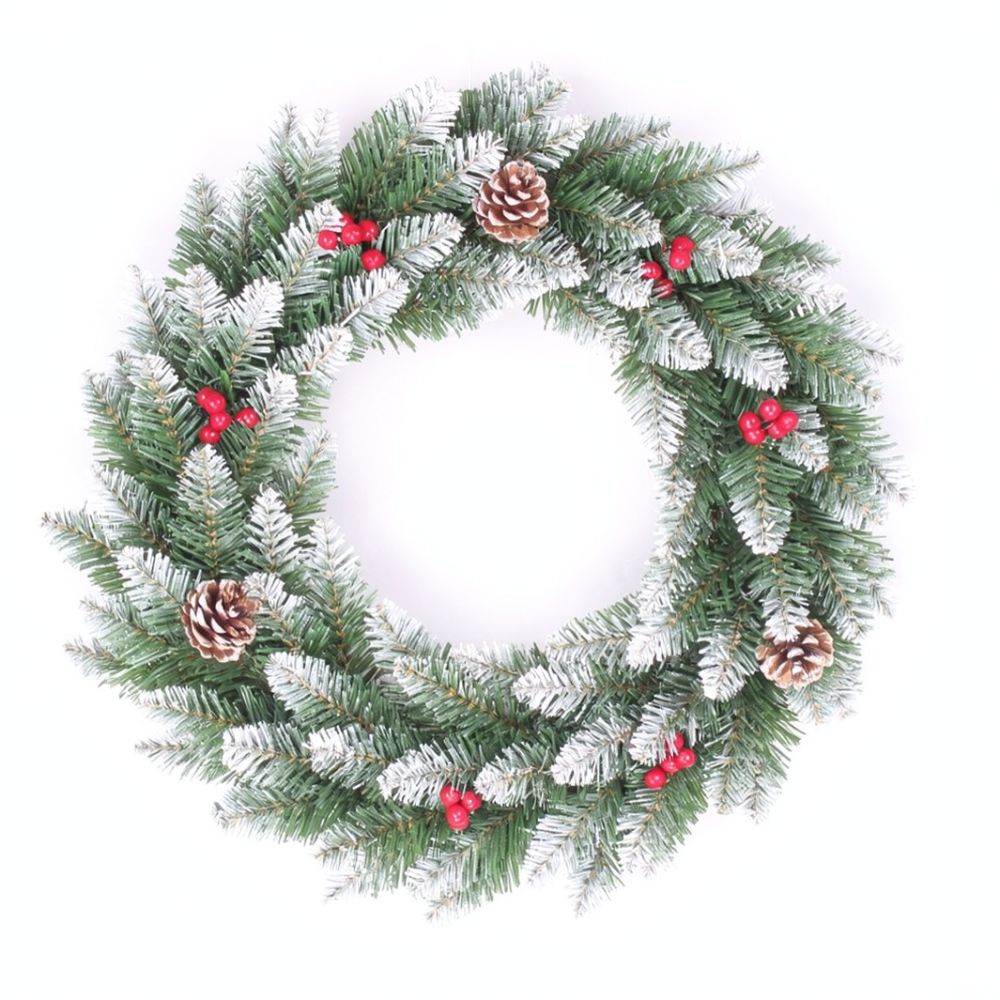 Искусственный венок из сосновы – обзор и цена Home Xmas Decor Ideas