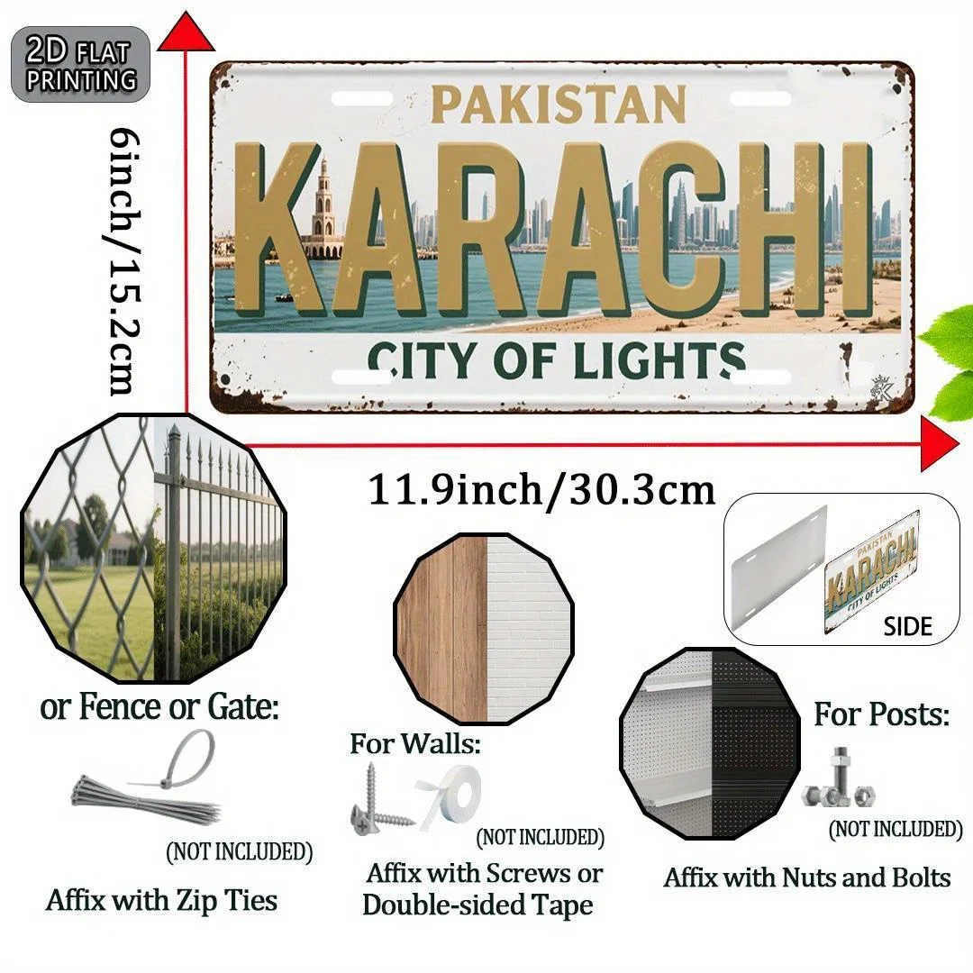 «Карачи, Пакистан, Город Света – обзор и цена Home Decor Karachi