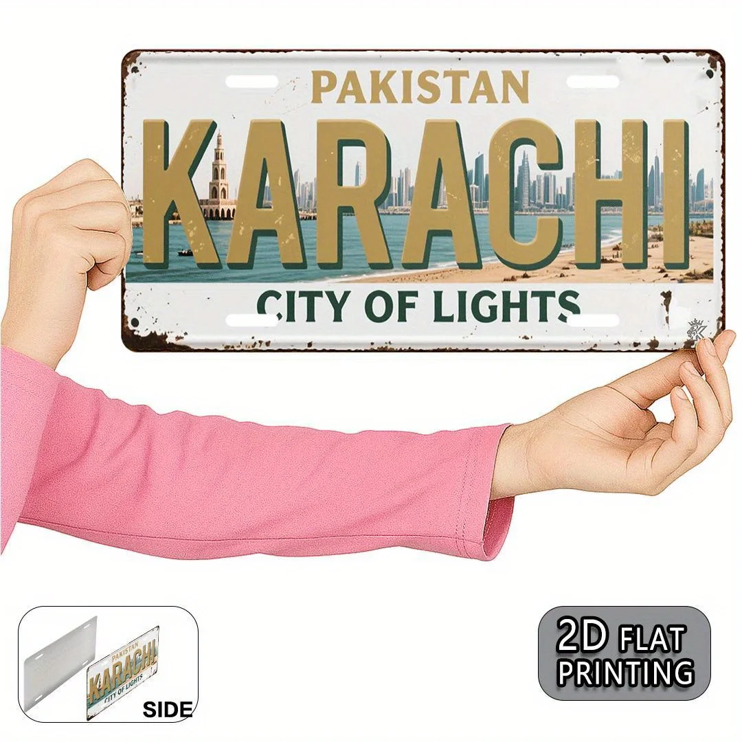«Карачи, Пакистан, Город Света – обзор и цена Home Decor Karachi
