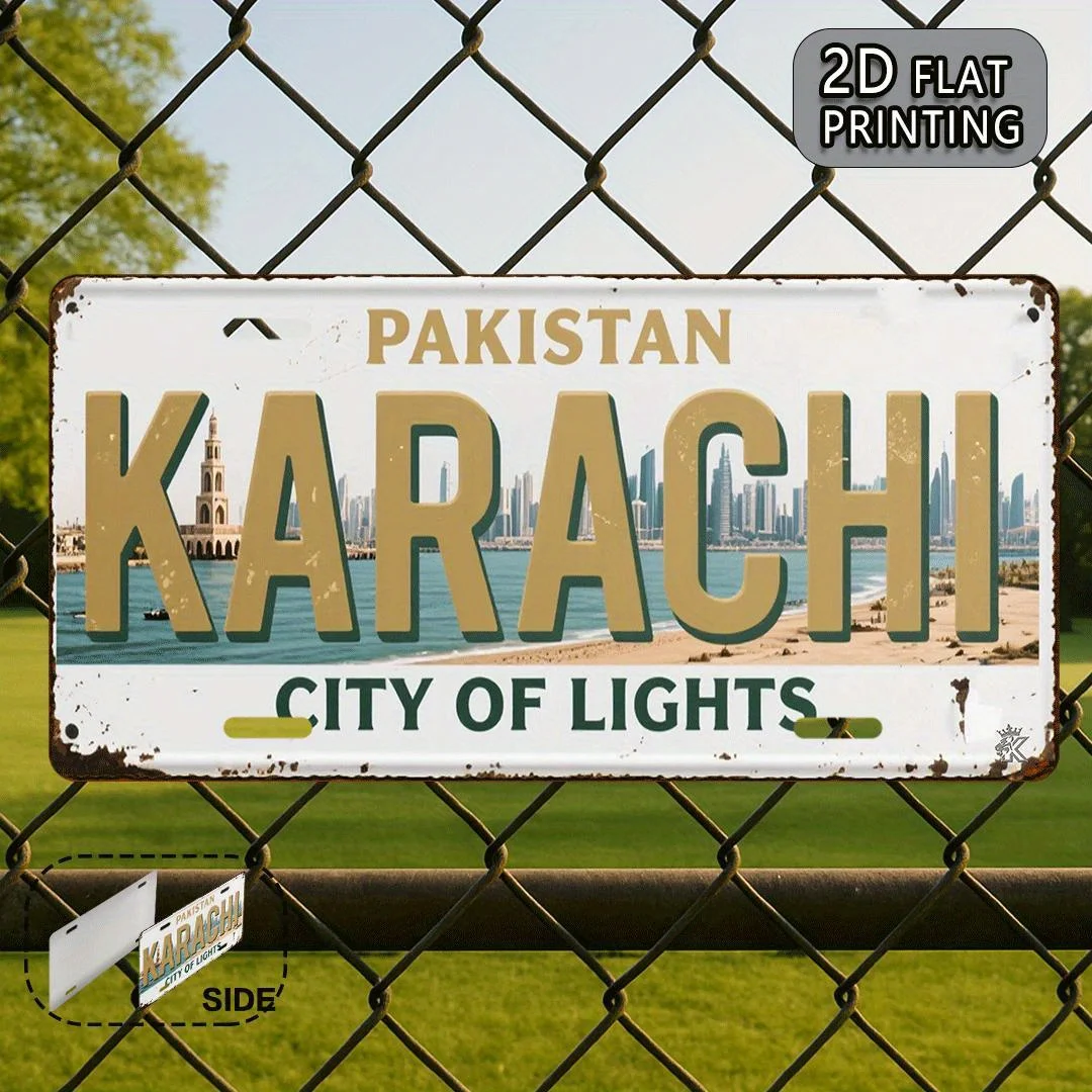 «Карачи, Пакистан, Город Света – обзор и цена Home Decor Karachi