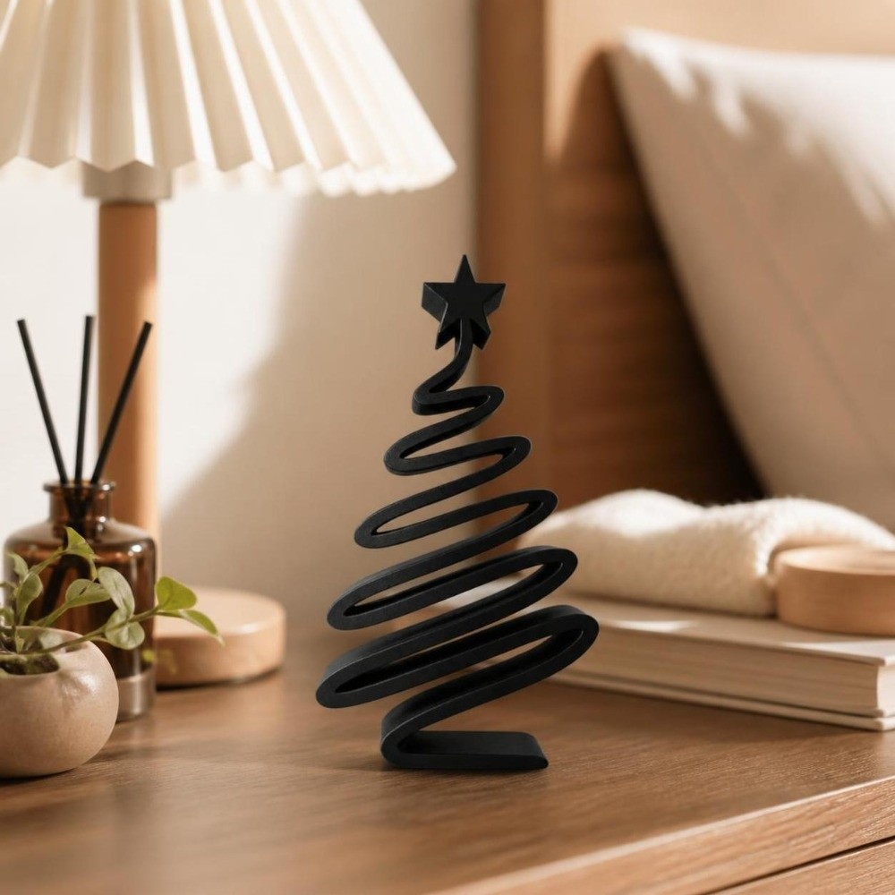 3D-печатная рождественская фиг – обзор и цена Home Xmas Decor Ideas