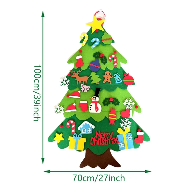 Детский комплект рождественско – обзор и цена Home Xmas Decor Ideas